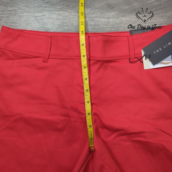 The Limited Tailored Short Size 6 - Picture 4 of 7